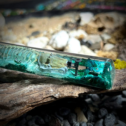 Leviathan Space Keycap image 4