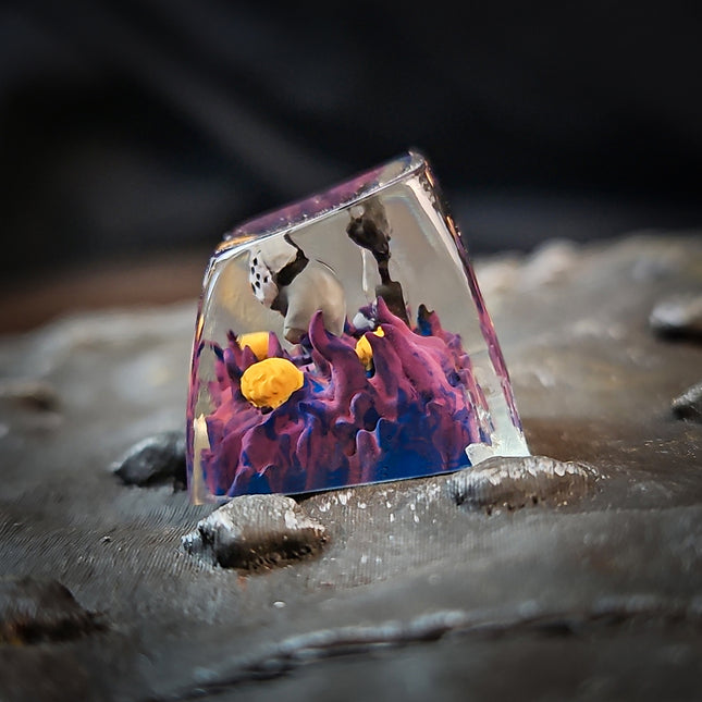 Jason Keycap image 5