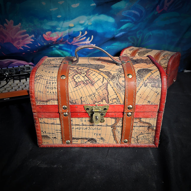 Hobbit Lamp Box image 9