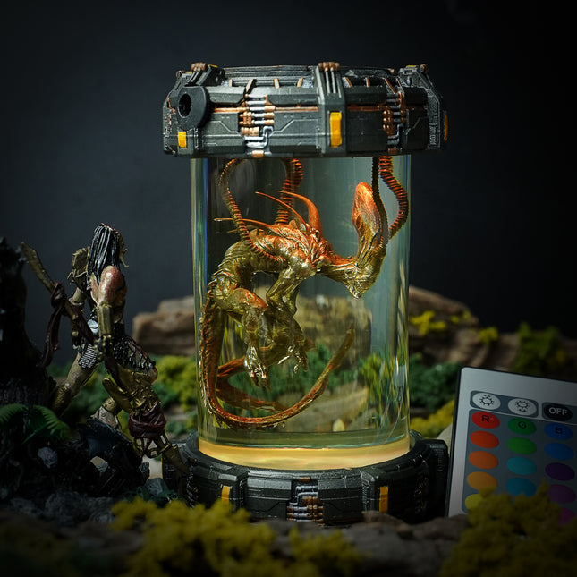 BIOLAB – ALIEN V2 image 7