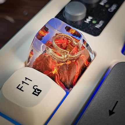 Ring Keycap image 2