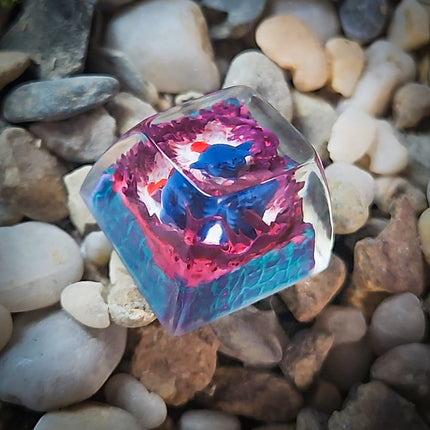 Gengar New Keycap image 8