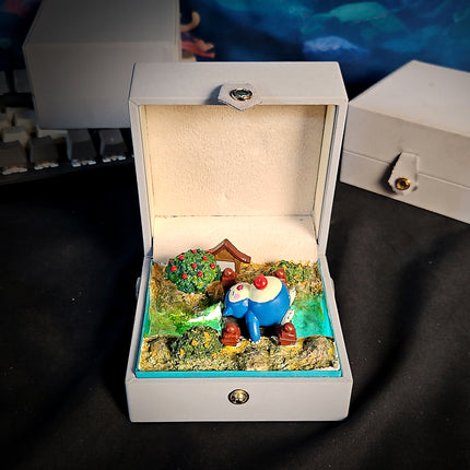 Crafted Snorlax Pokémon lightbox image 9
