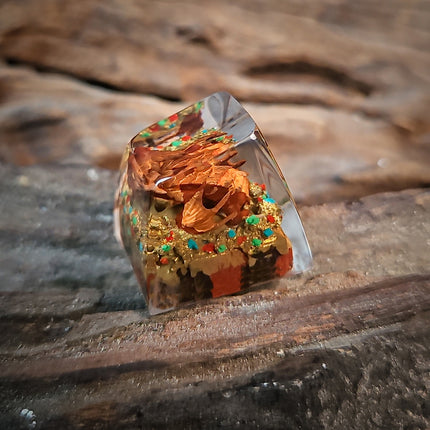 Smaug Keycap image 9