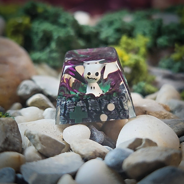 Mimikyu New Keycap image 7