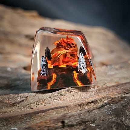 Balrog Keycap image 5