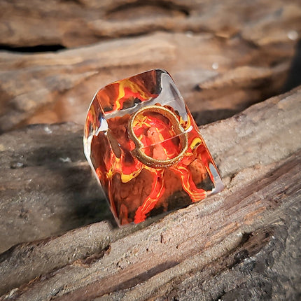 Ring Keycap image 8