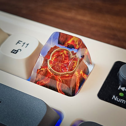 Ring Keycap image 0
