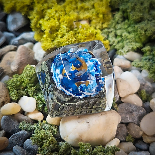 Balastoise New Keycap image 6