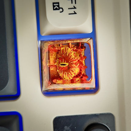 Eye Keycap image 2