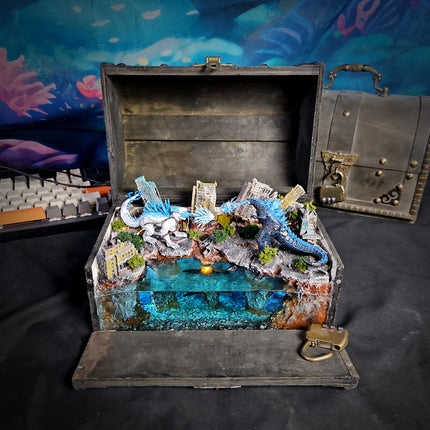 Godzilla vs Shimo image 5