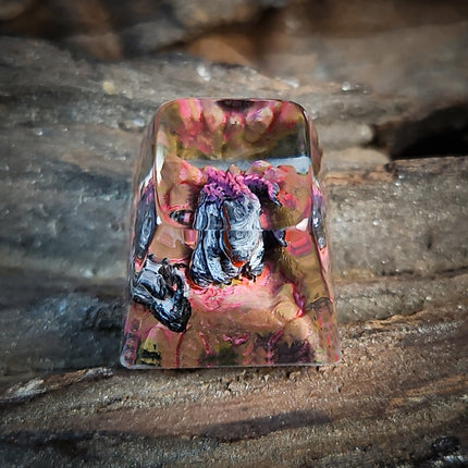 Godzilla Keycap image 8