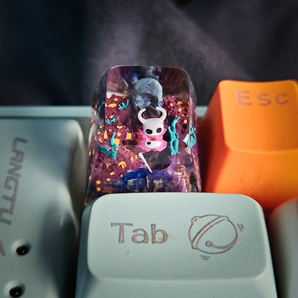 Hollow Knight Keycap image 1