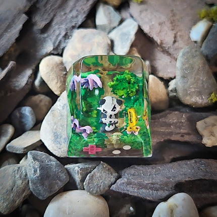 Pancham Keycap image 2