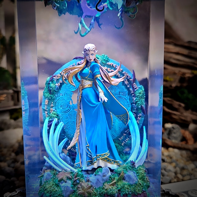 Princess Zelda image 5