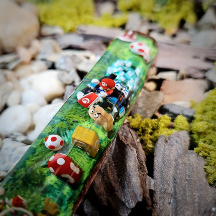 Mario Space Keycap image 2