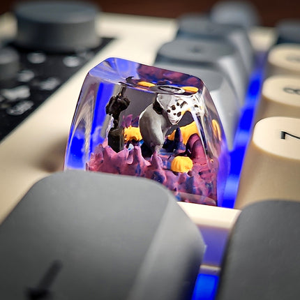 Jason Keycap image 3