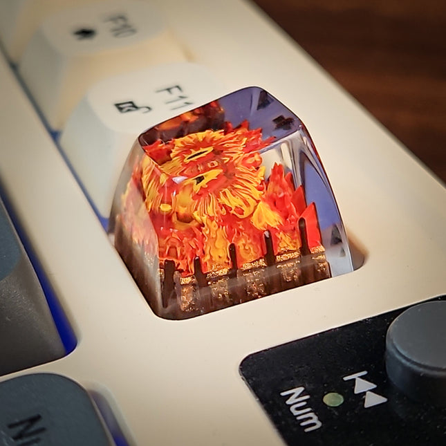 Eye Keycap image 1