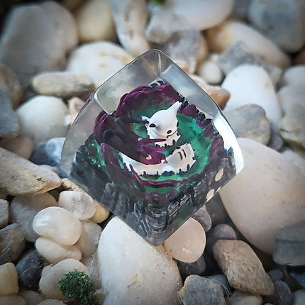 Mimikyu New Keycap image 9