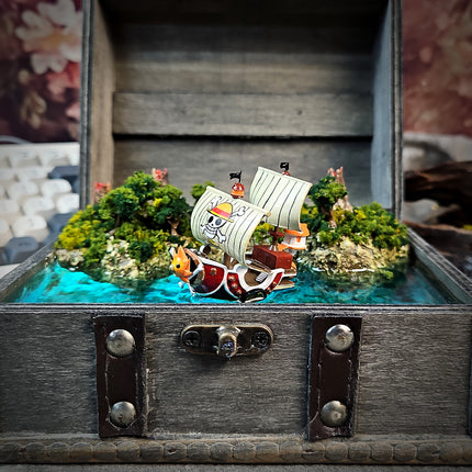 Thousand Sunny image 7