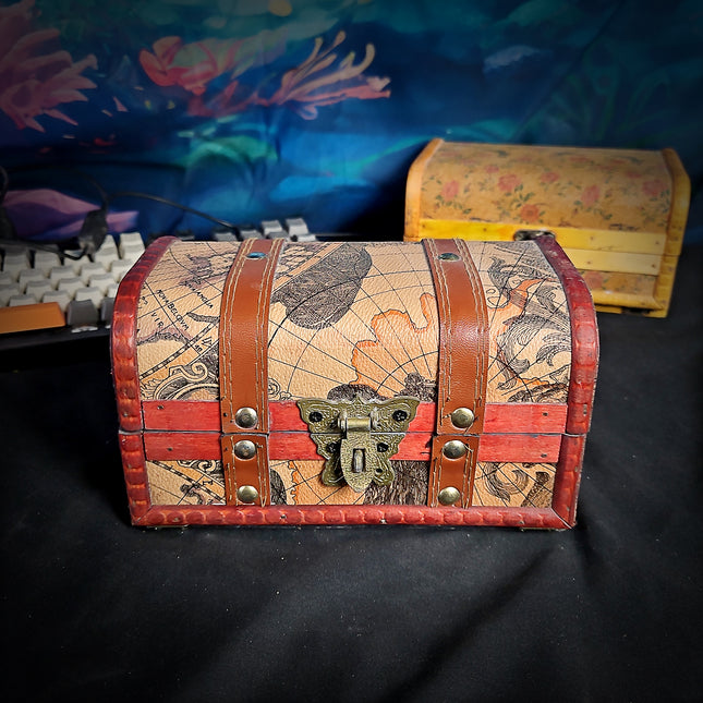 Handcrafted Raptor Resin Diorama Light Boxes image 10