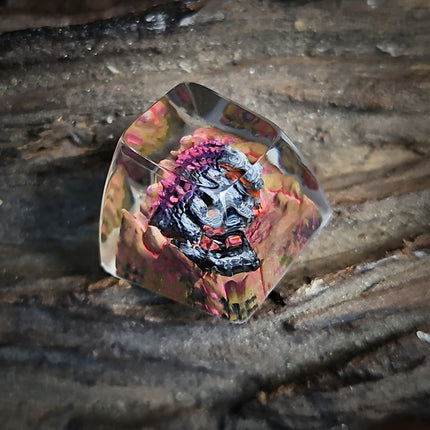 Godzilla Keycap image 9