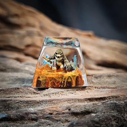 Kingkong Keycap image 8