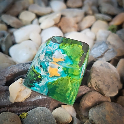 Cubone  Keycap image 9