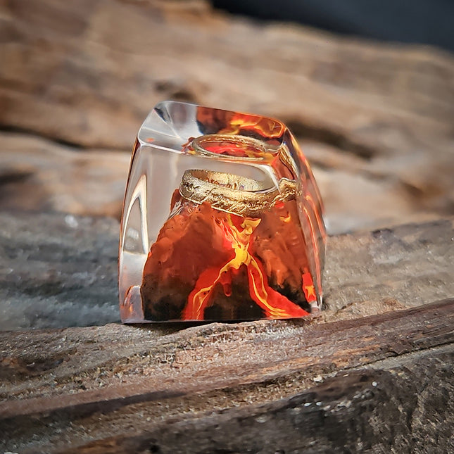 Ring Keycap image 9