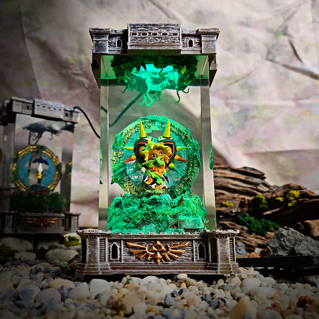 Majora image 0