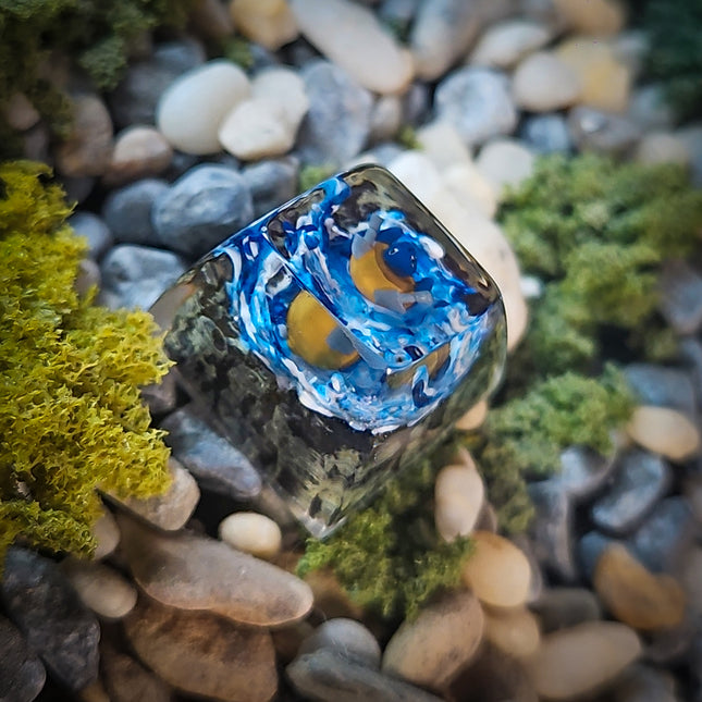 Balastoise New Keycap image 9