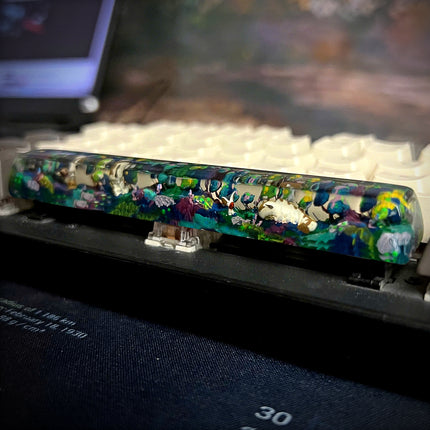 Appa Space Keycap image 2