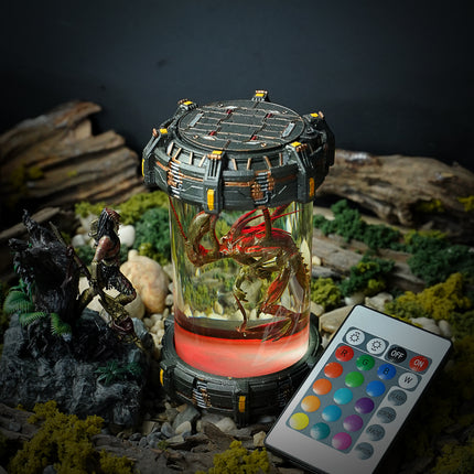 BIOLAB – ALIEN V2 image 2