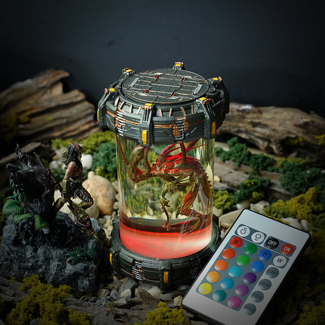 BIOLAB – ALIEN V2 image 2