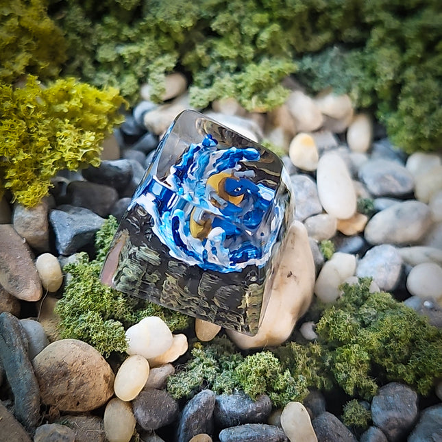 Balastoise New Keycap image 8