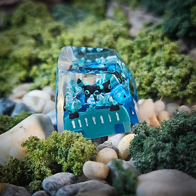 Umbreon New Keycap image 0