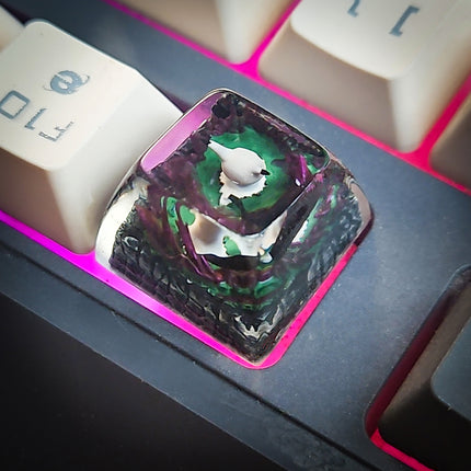Mimikyu New Keycap image 4