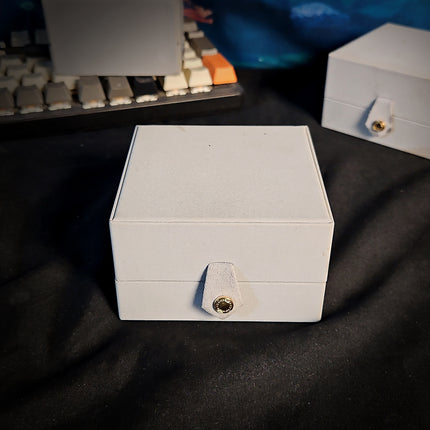 Crafted Snorlax Pokémon lightbox image 1