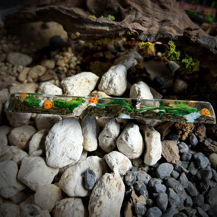 Shenlong Space Keycap image 8