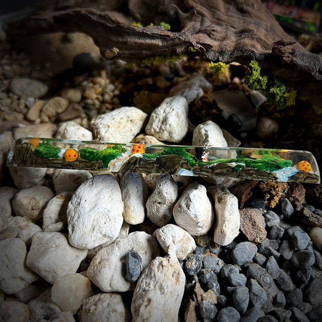 Shenlong Space Keycap image 8