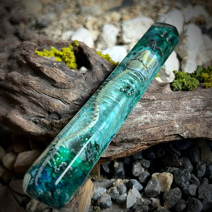 Leviathan Space Keycap image 8