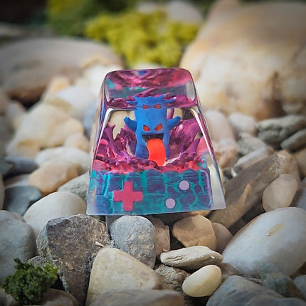 Gengar New Keycap image 5