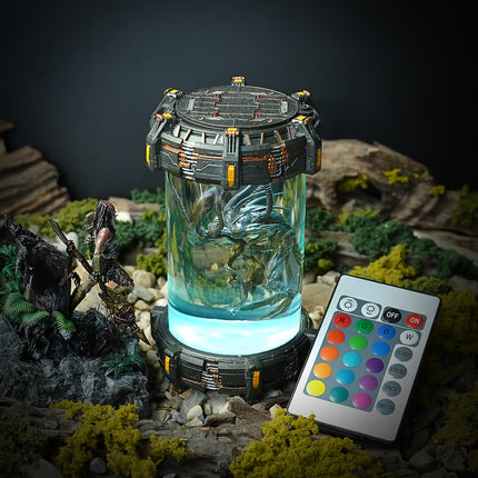 BIOLAB – ALIEN V2 image 9