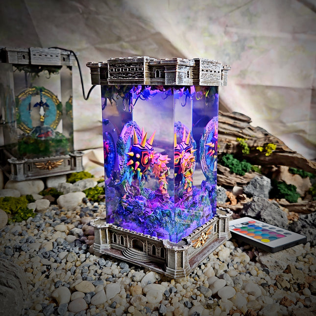 Majora image 8