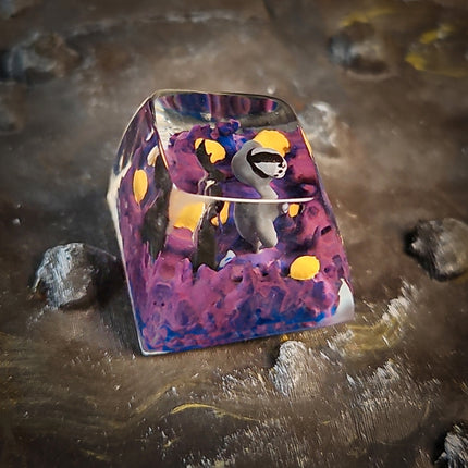 Jason Keycap image 9