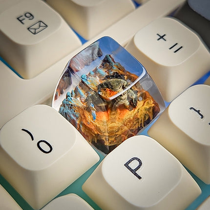 Kingkong Keycap image 3