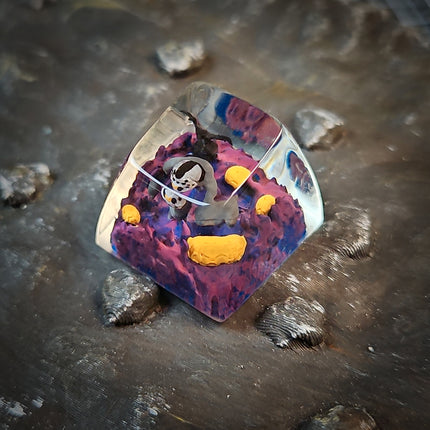 Jason Keycap image 6