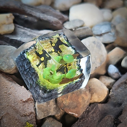 Umbreon Old Keycap image 5