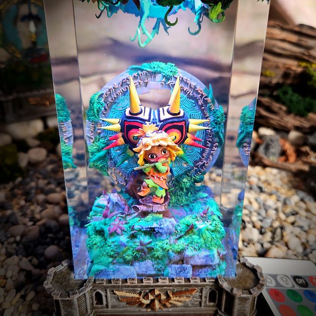 Majora image 3