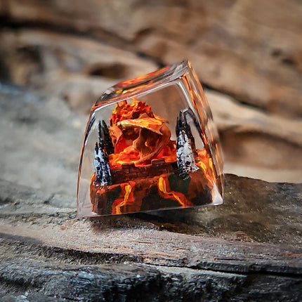 Balrog Keycap image 8